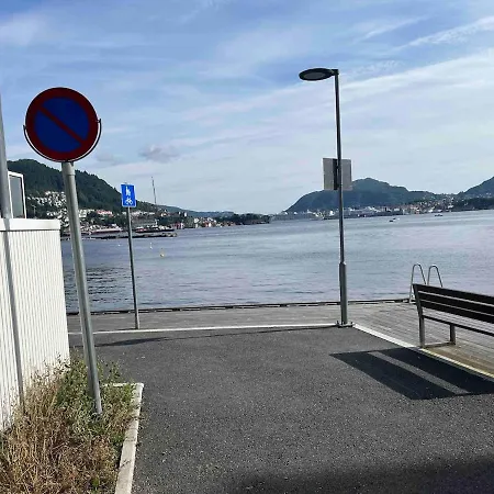 Apartmán In Modern Complex Near Old