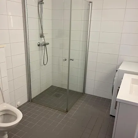 In Modern Complex Near Old *