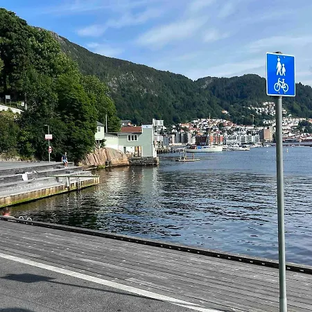 Apartman In Modern Complex Near Old *