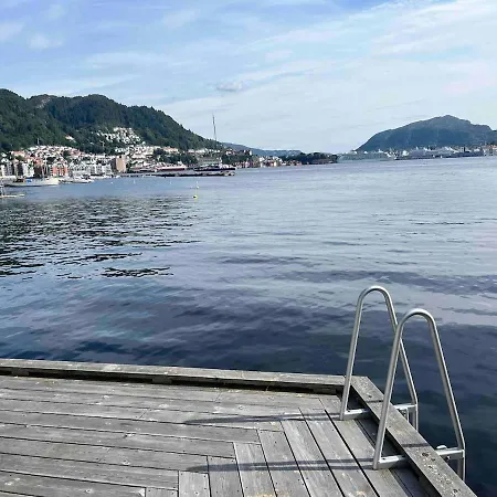 Apartmán In Modern Complex Near Old