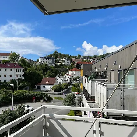 In Modern Complex Near Old