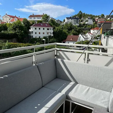 Apartman In Modern Complex Near Old *