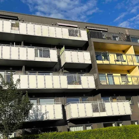 In Modern Complex Near Old