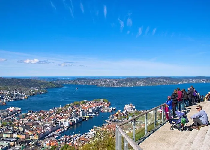 Apartment In Modern Complex Near Old *