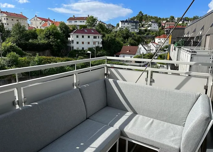 Apartment In Modern Complex Near Old *